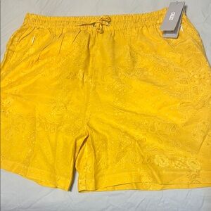 Kith shorts xl
